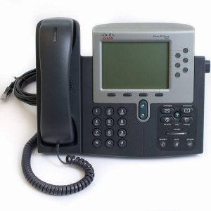 تلفن سیسکو 7961G