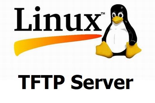 tftp server linux