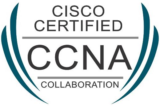 دوره آموزشی Cisco CCNA Collaboration