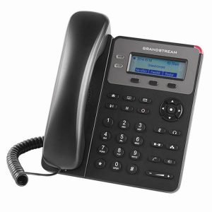 تلفن گرند استریم GXP1610-1615 نمای کناری