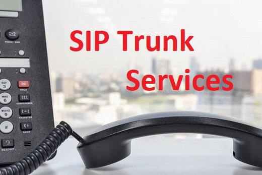 خدمات راه اندازی سیپ ترانک SIP Trunk